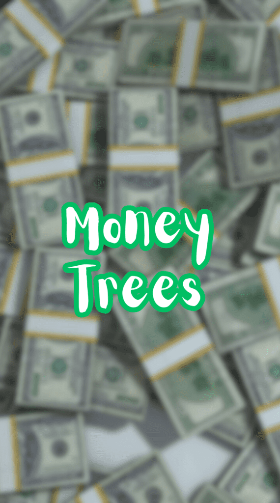 10  Viral Trending Money Trees Capcut Template Capcut Templates