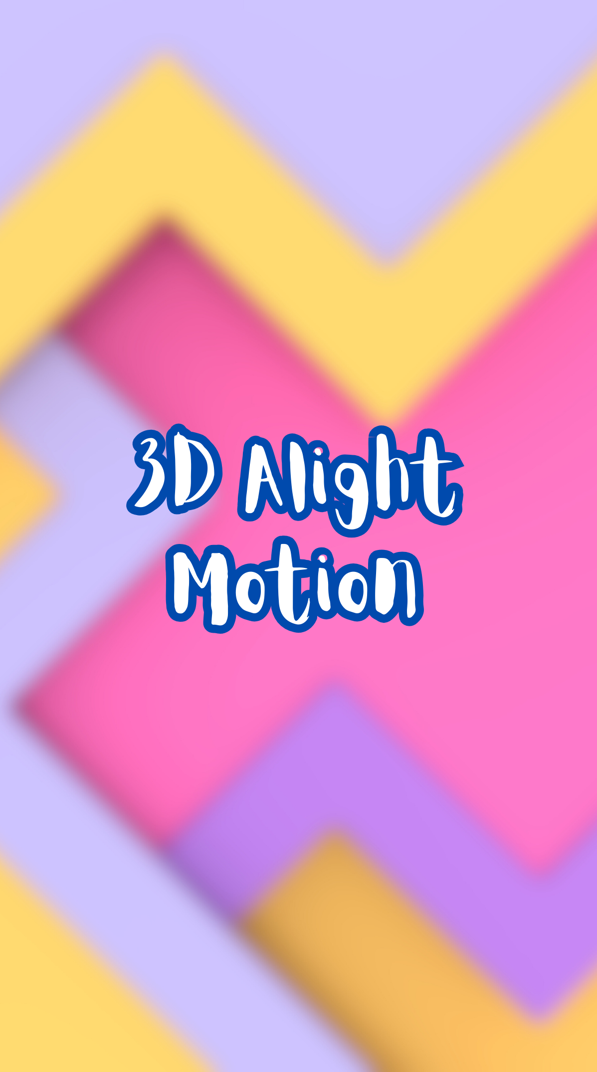 Alight Motion Mod APK 5.0.249.1002172 (Wthout watermark) Download 2024